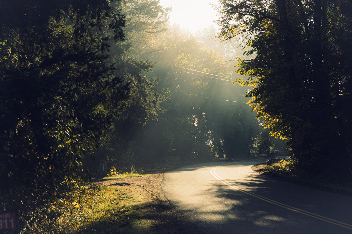 The Sunbeam Gateway